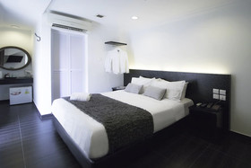 Harbour Ville Hotel Hamilton