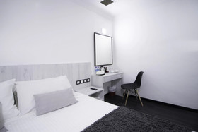 Harbour Ville Hotel Hamilton
