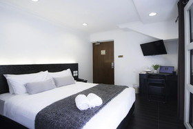 Harbour Ville Hotel Hamilton