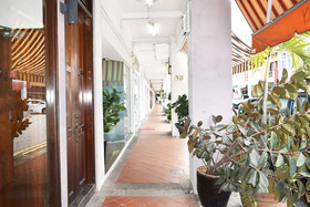 Harbour Ville Hotel Hamilton