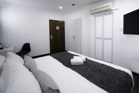 Harbour Ville Hotel Hamilton