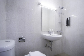 Harbour Ville Hotel Hamilton