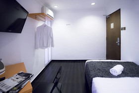 Harbour Ville Hotel Hamilton