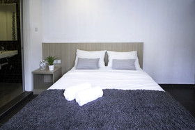 Harbour Ville Hotel Hamilton