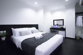 Harbour Ville Hotel Hamilton