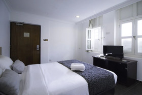 Harbour Ville Hotel Hamilton