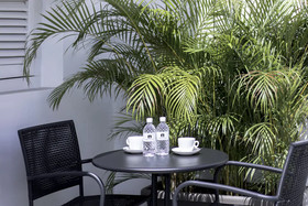 Harbour Ville Hotel Hamilton