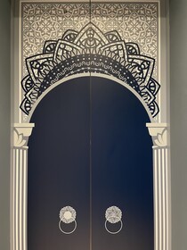 Heritage Collection On Arab A Digital Hotel