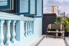 Heritage Collection On Arab A Digital Hotel