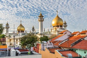 Heritage Collection On Arab A Digital Hotel