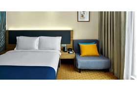 Holiday Inn Express Singapore Orchard Road