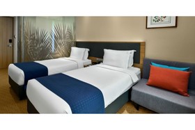 Holiday Inn Express Singapore Orchard Road