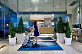 Holiday Inn Express Singapore Orchard Road