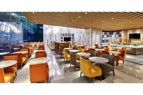 Holiday Inn Express Singapore Orchard Road