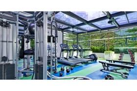 Holiday Inn Express Singapore Orchard Road