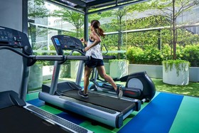 Holiday Inn Express Singapore Orchard Road