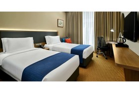 Holiday Inn Express Singapore Orchard Road
