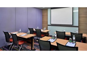 Holiday Inn Express Singapore Orchard Road