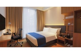 Holiday Inn Express Singapore Orchard Road