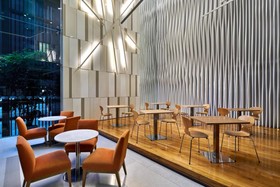 Holiday Inn Express Singapore Orchard Road