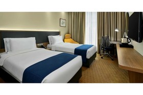 Holiday Inn Express Singapore Orchard Road
