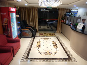 Home Suite View Hotel