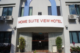 Home Suite View Hotel