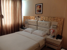 Home Suite View Hotel