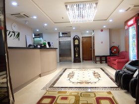 Home Suite View Hotel
