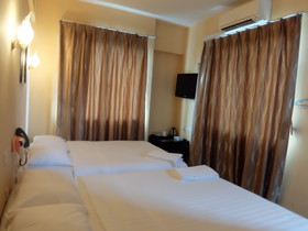 Home Suite View Hotel