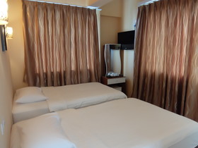 Home Suite View Hotel