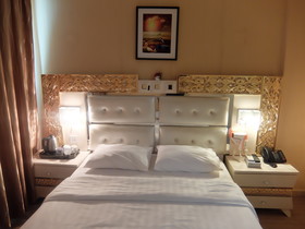 Home Suite View Hotel