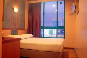 Hotel 81 Premier Princess
