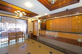 Hotel 81 Premier Princess