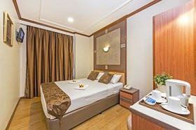 Hotel 81 Premier Princess