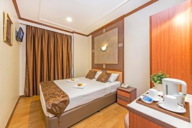 Hotel 81 Premier Princess