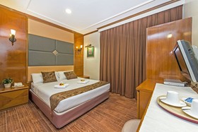 Hotel 81 Premier Princess