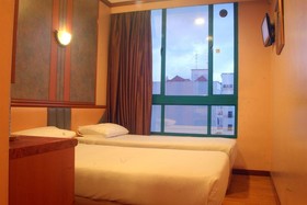 Hotel 81 Premier Princess