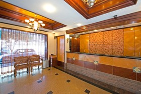 Hotel 81 Premier Princess