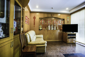 Hotel Fuji