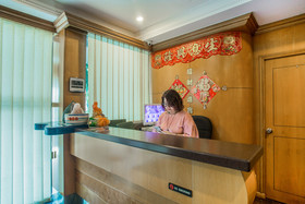 Hotel Fuji