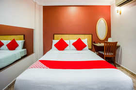 Hotel Fuji