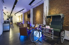 Hotel Kai