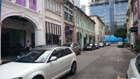Hotel Kai