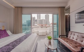 Hotel Kai