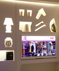 Hotel Kai