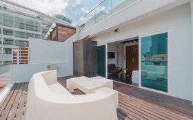 Hotel Kai
