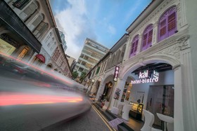 Hotel Kai