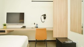 Hotel NuVe by ZEN Rooms