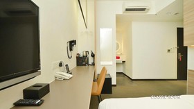 Hotel NuVe by ZEN Rooms